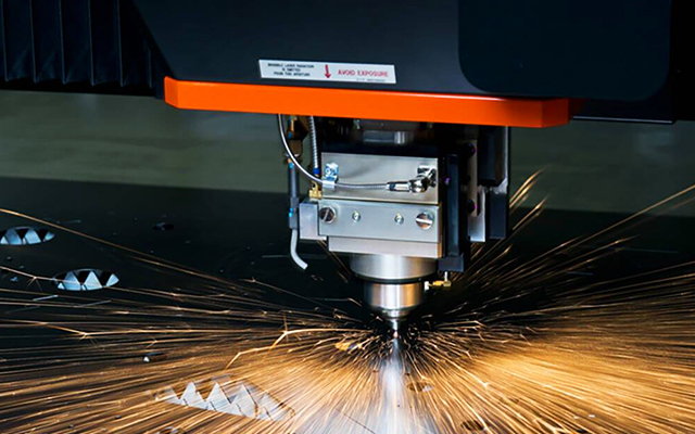 Metal Sheet Cutting Laser - Laser Cutting Machine For Metal